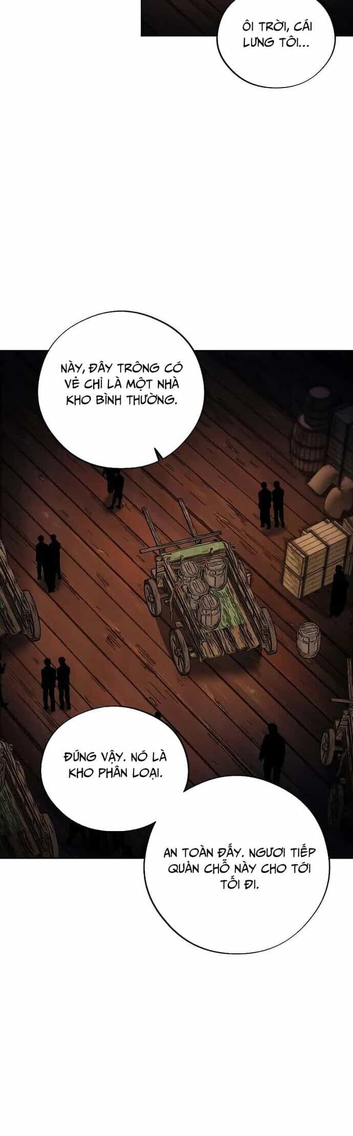 Tao Là Ác Nhân - Chương 105 - ảnh 22