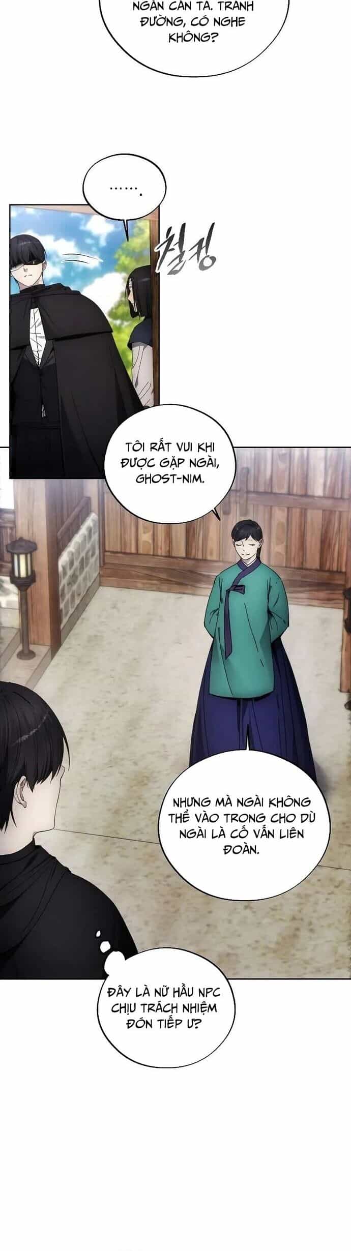 Tao Là Ác Nhân - Chương 105 - ảnh 28