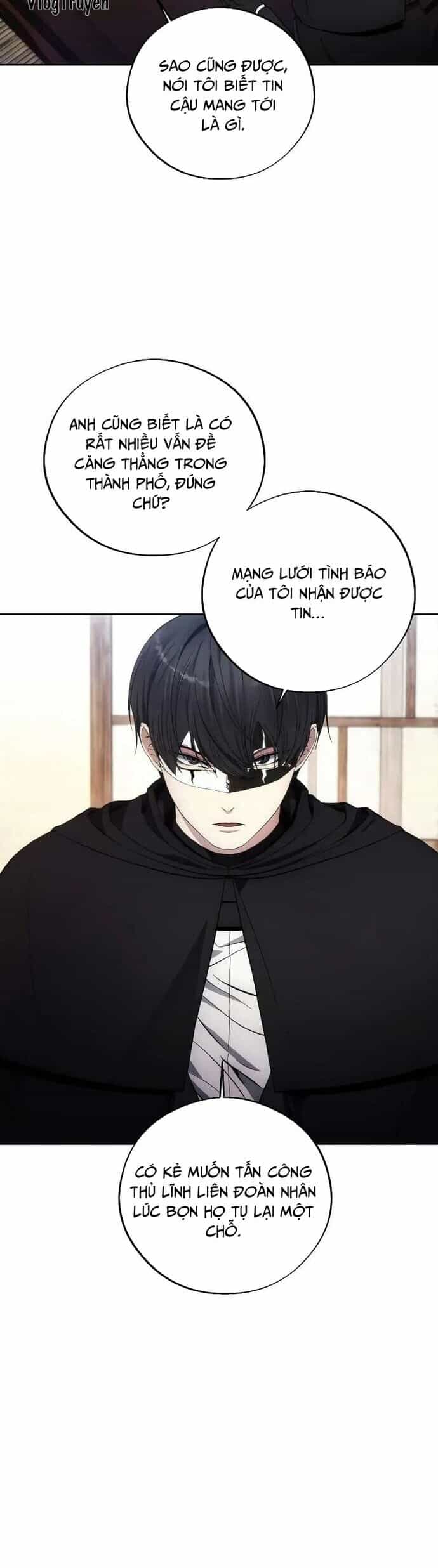 Tao Là Ác Nhân - Chương 105 - ảnh 34