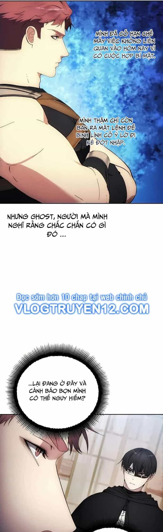 Tao Là Ác Nhân - Chương 105 - ảnh 37