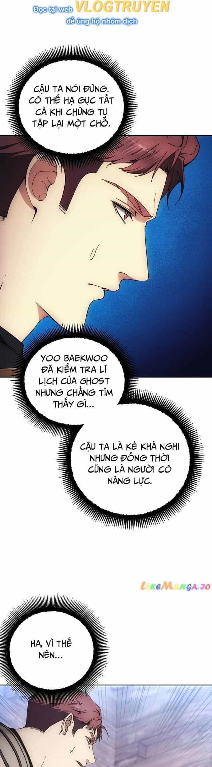 Tao Là Ác Nhân - Chương 105 - ảnh 41