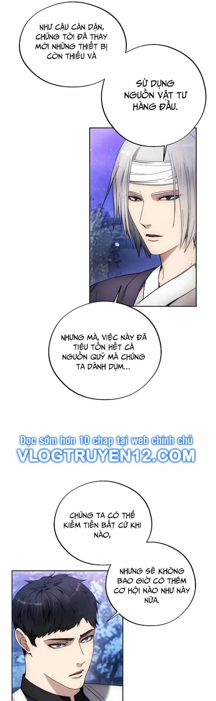 Tao Là Ác Nhân - Chương 105 - ảnh 7