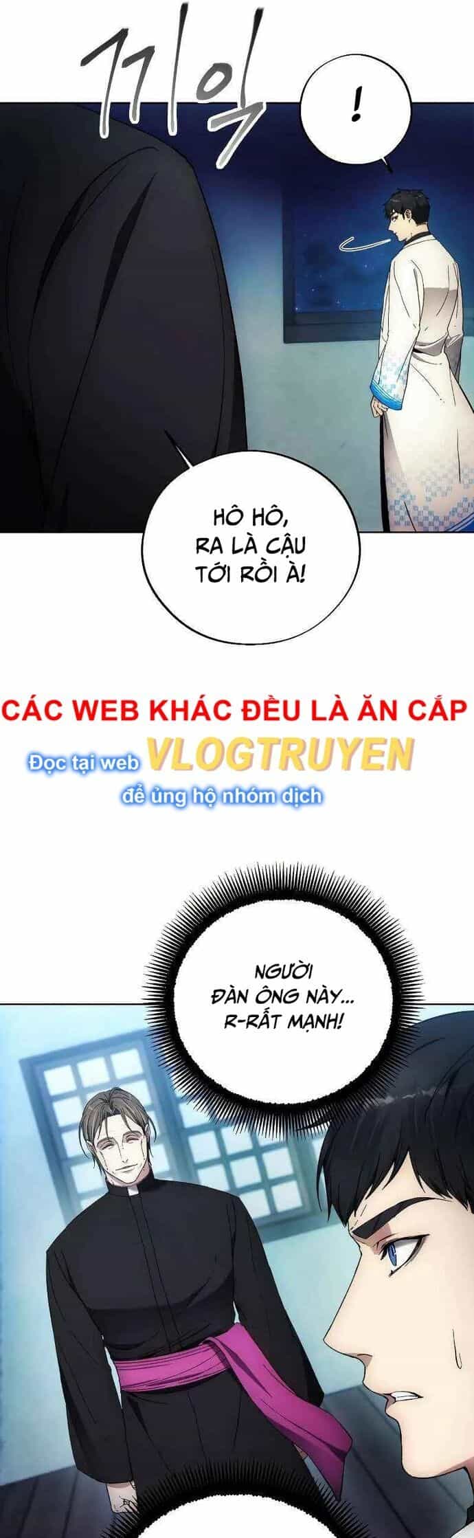 Tao Là Ác Nhân - Chương 106 - ảnh 3