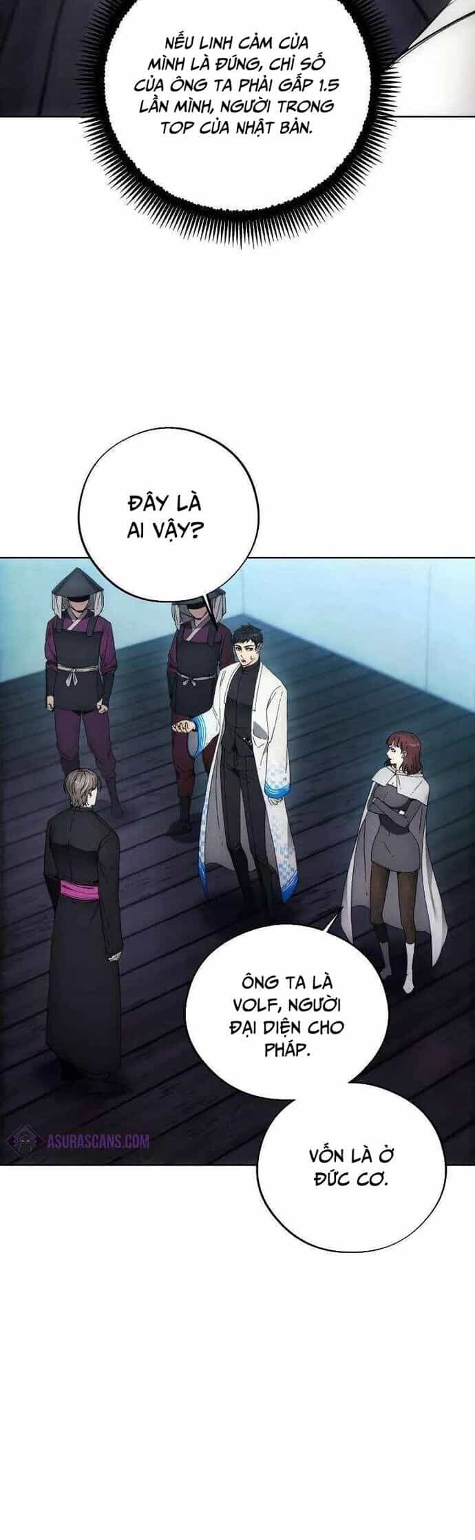 Tao Là Ác Nhân - Chương 106 - ảnh 4