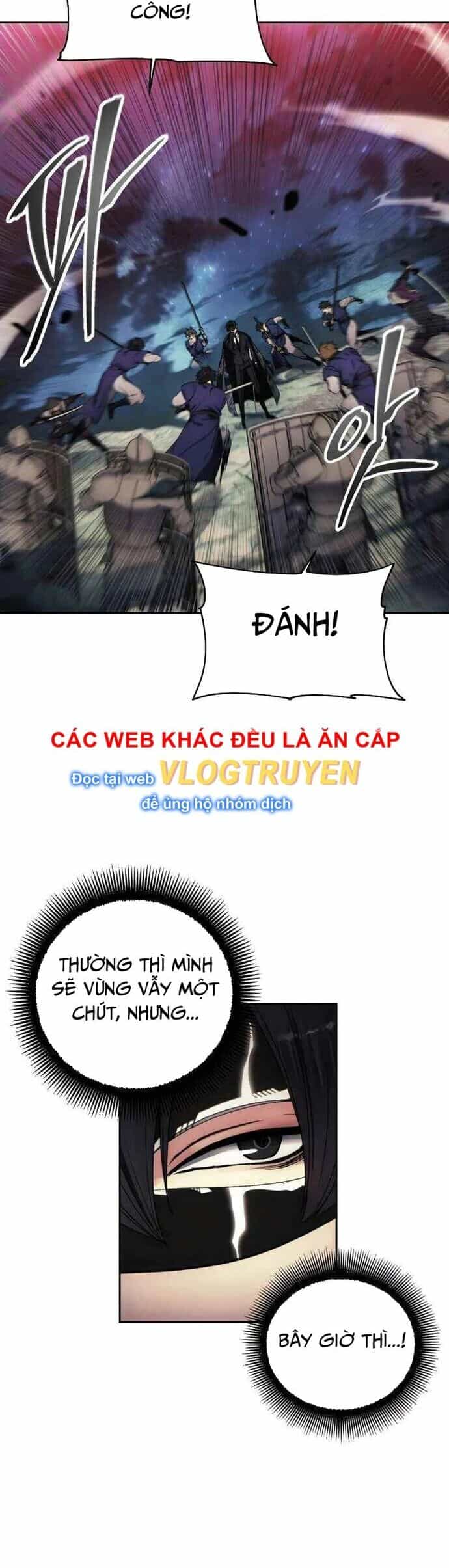 Tao Là Ác Nhân - Chương 107 - ảnh 11