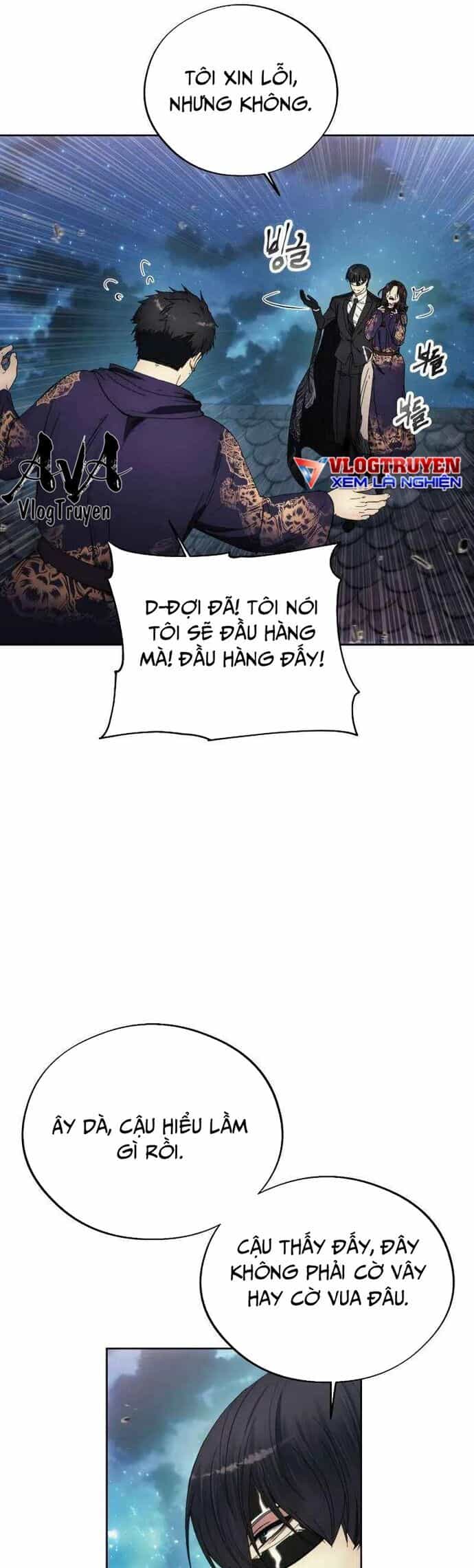 Tao Là Ác Nhân - Chương 107 - ảnh 30