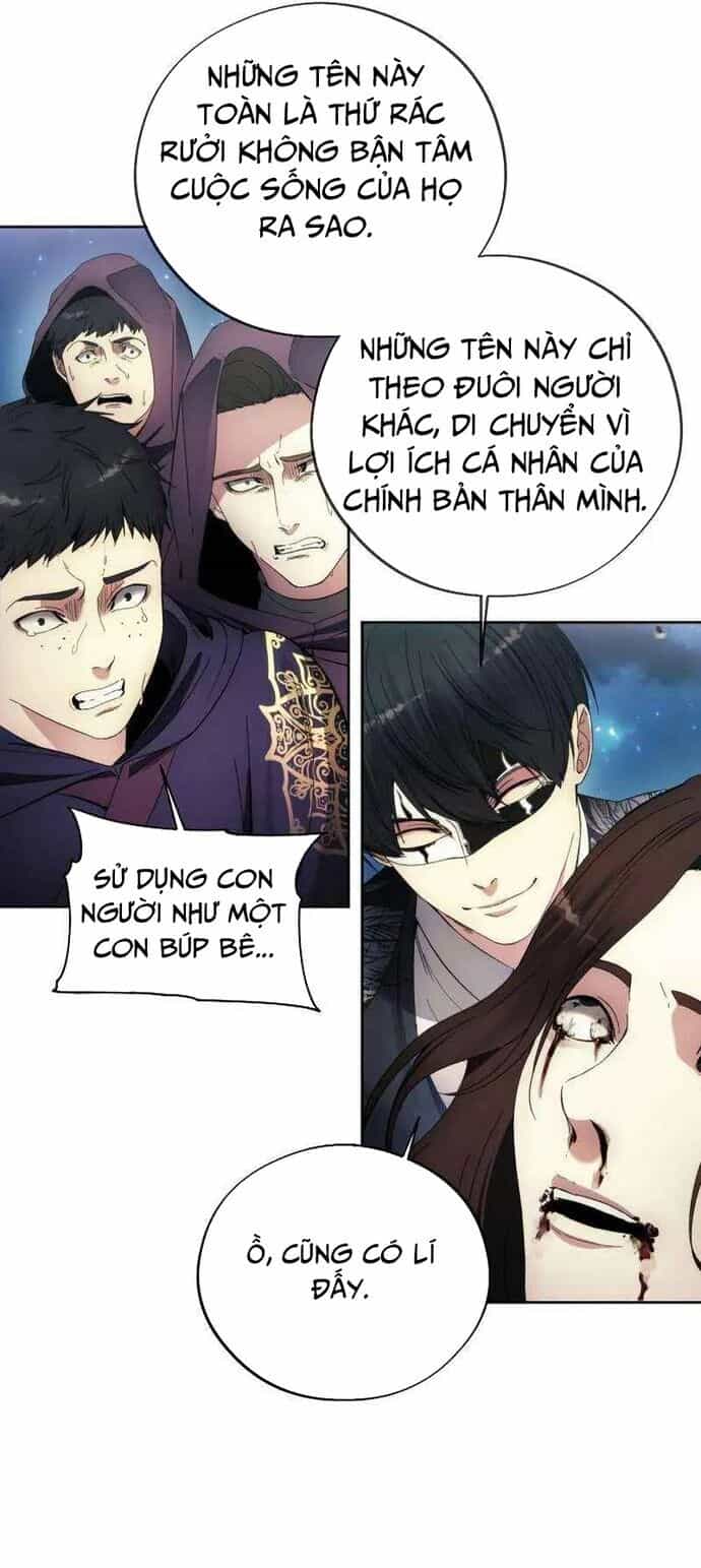 Tao Là Ác Nhân - Chương 107 - ảnh 32