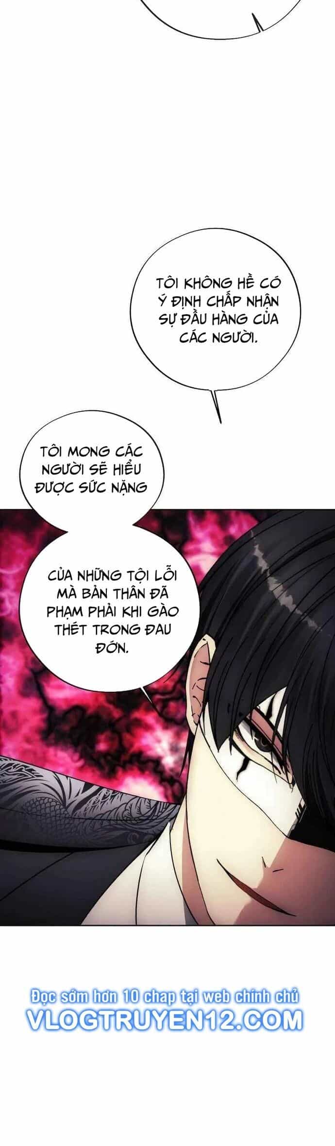 Tao Là Ác Nhân - Chương 107 - ảnh 35
