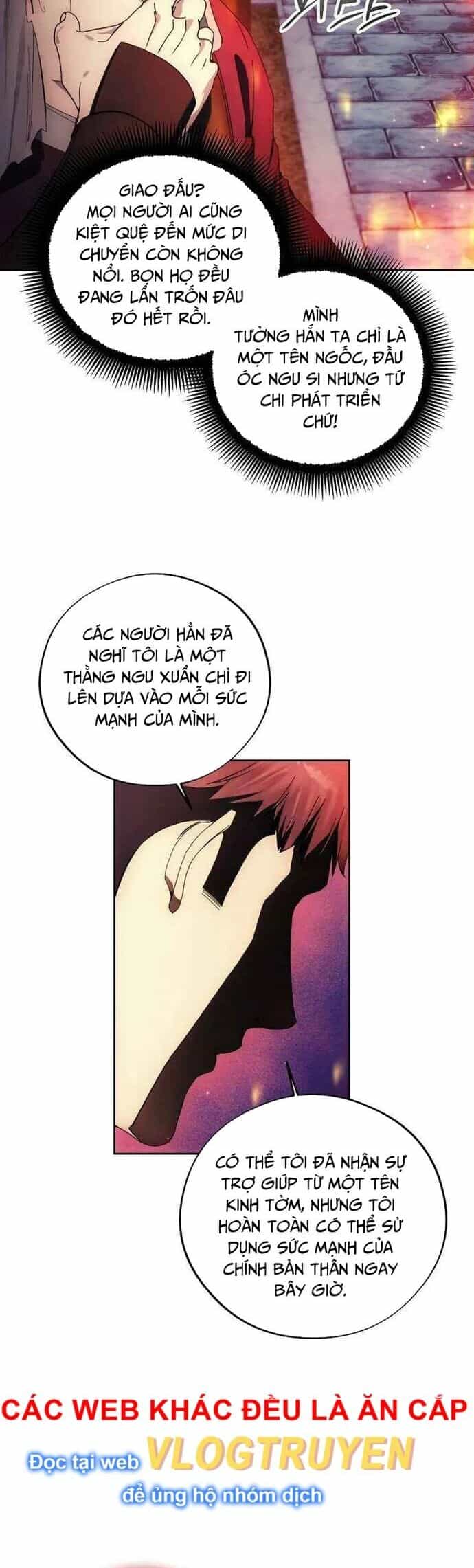 Tao Là Ác Nhân - Chương 107 - ảnh 43