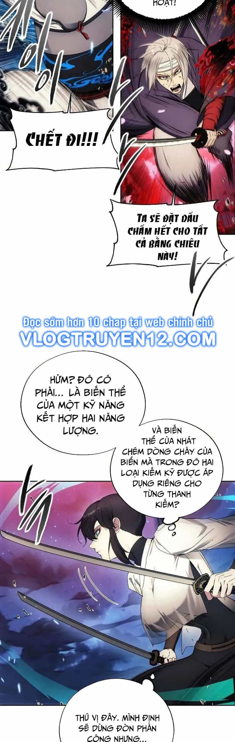 Tao Là Ác Nhân - Chương 108 - ảnh 11
