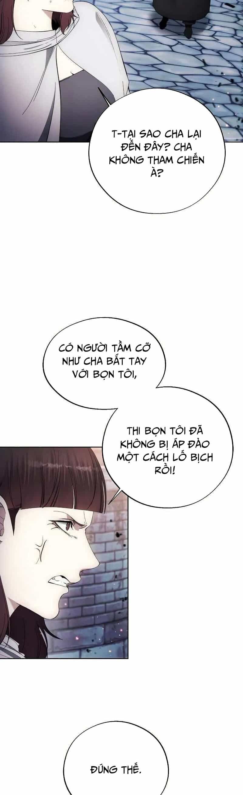 Tao Là Ác Nhân - Chương 108 - ảnh 24