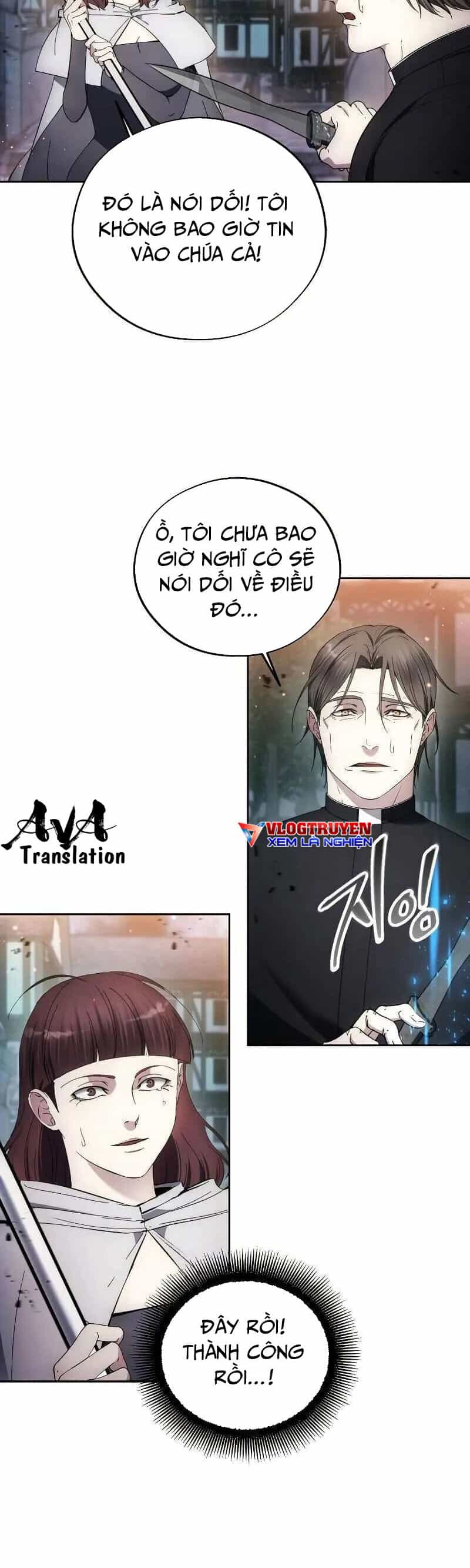 Tao Là Ác Nhân - Chương 108 - ảnh 44