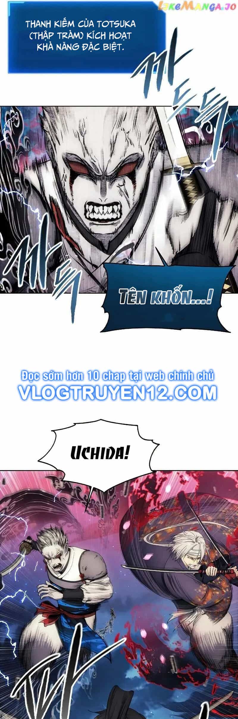 Tao Là Ác Nhân - Chương 108 - ảnh 6