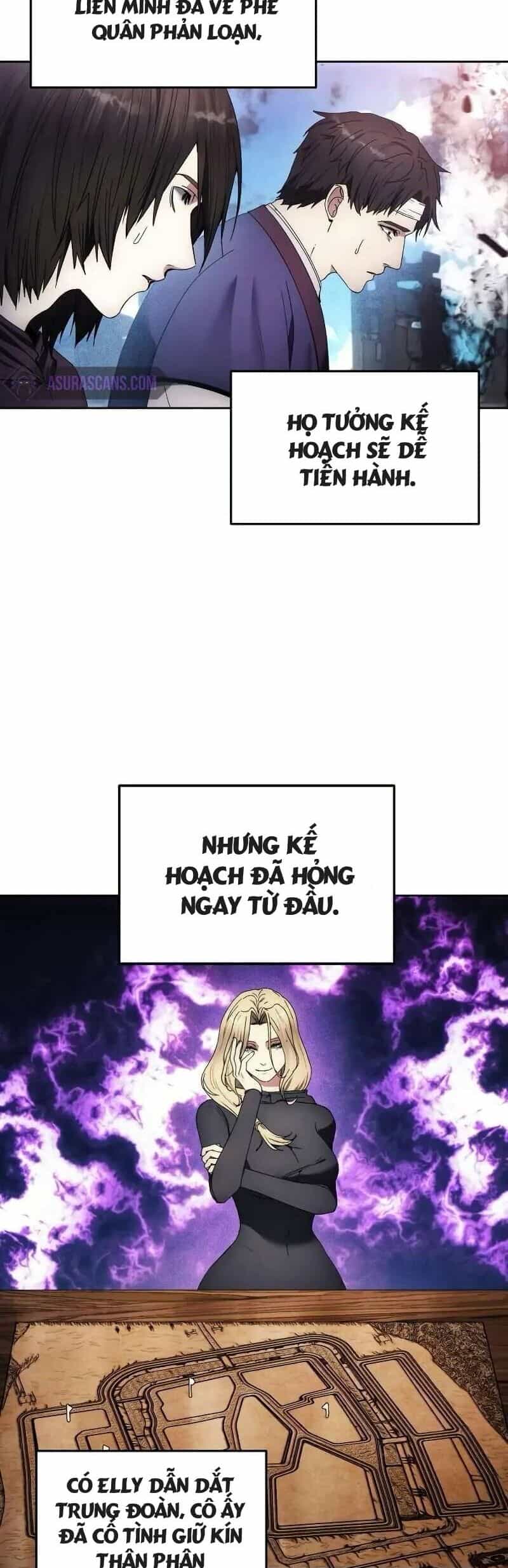 Tao Là Ác Nhân - Chương 109 - ảnh 11