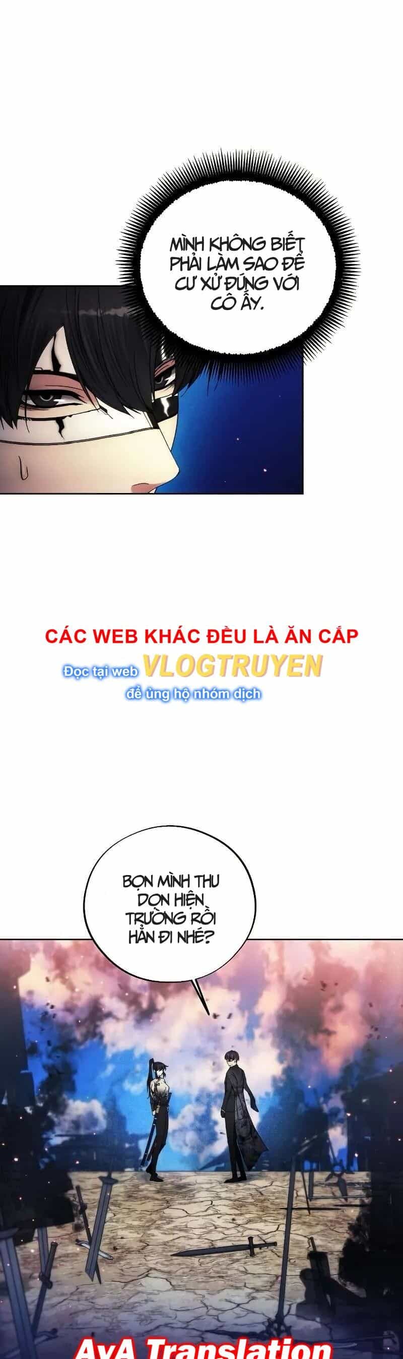 Tao Là Ác Nhân - Chương 109 - ảnh 3