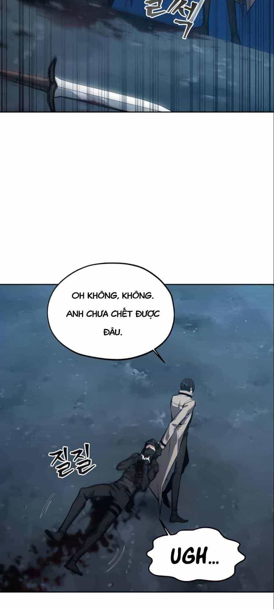 Tao Là Ác Nhân - Chương 11 - ảnh 26