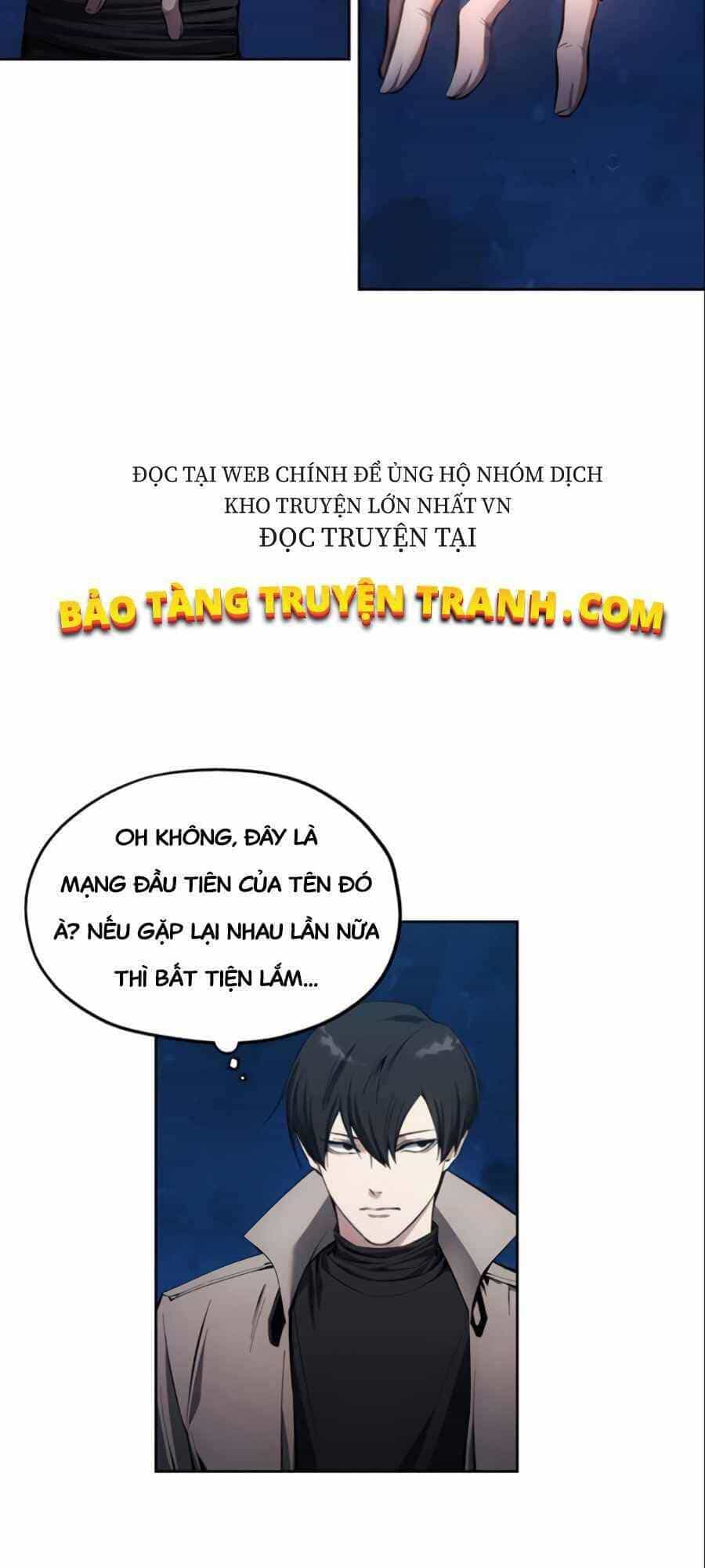 Tao Là Ác Nhân - Chương 11 - ảnh 29