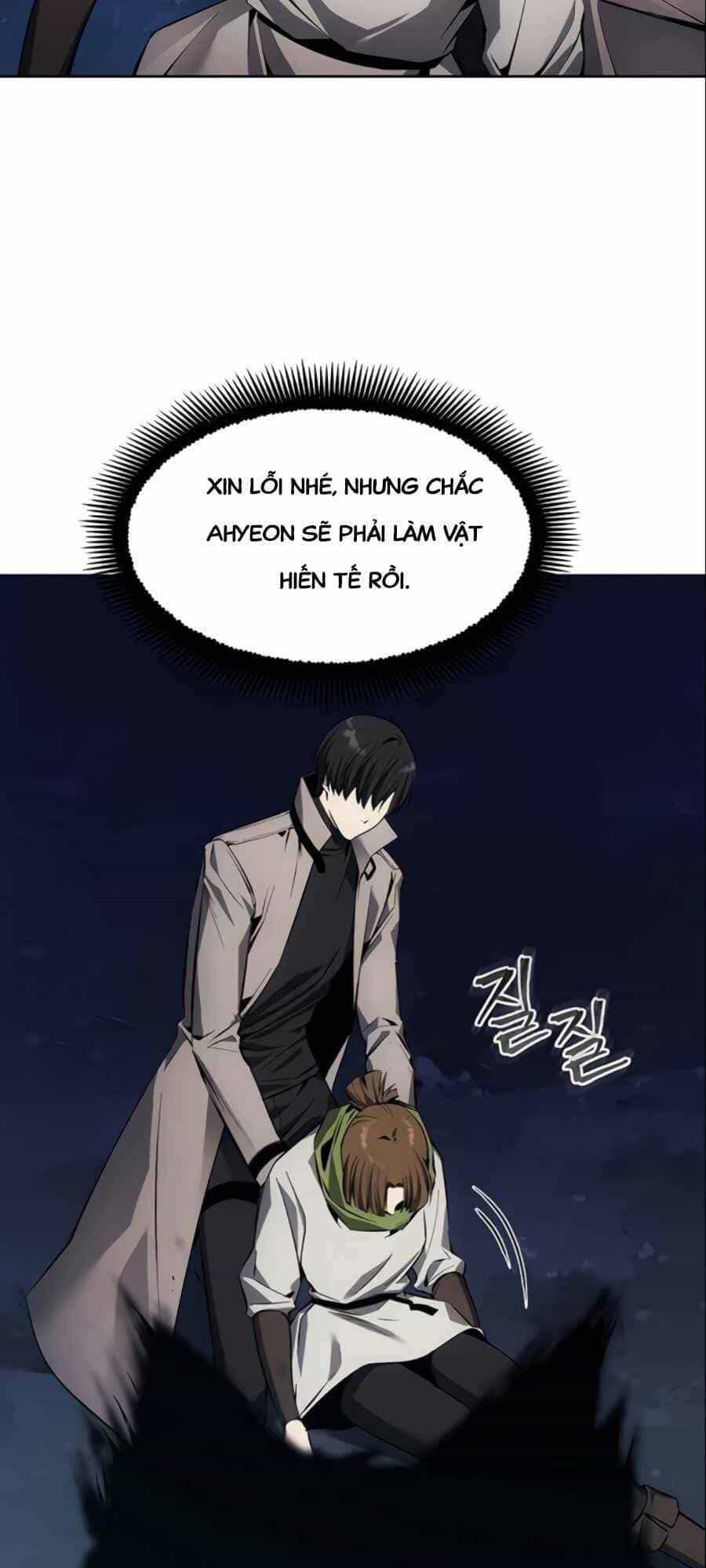 Tao Là Ác Nhân - Chương 11 - ảnh 32