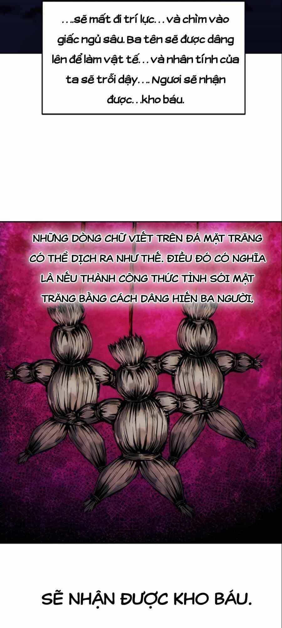 Tao Là Ác Nhân - Chương 11 - ảnh 9