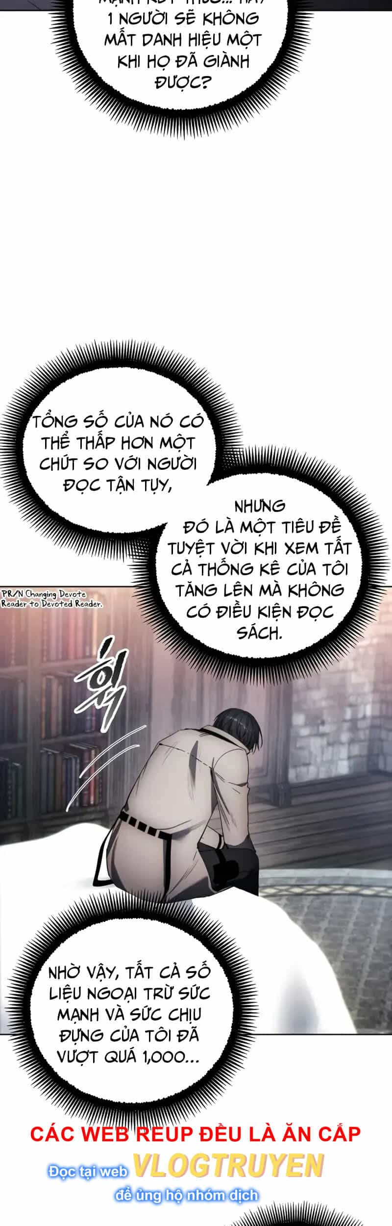 Tao Là Ác Nhân - Chương 110 - ảnh 10