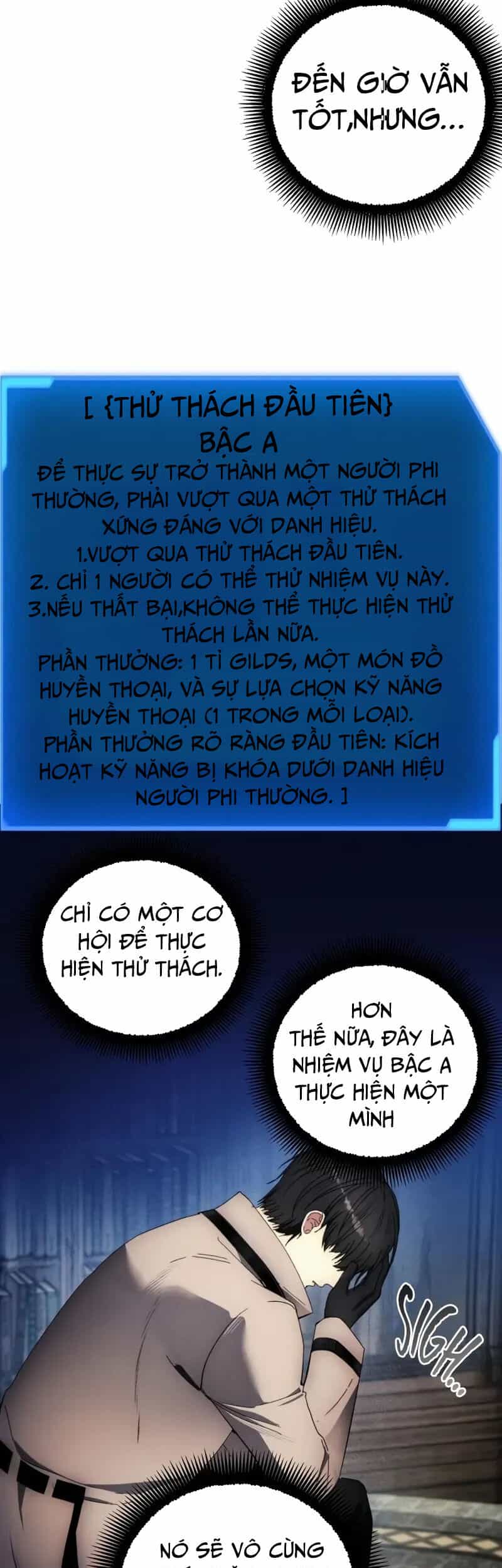 Tao Là Ác Nhân - Chương 110 - ảnh 11