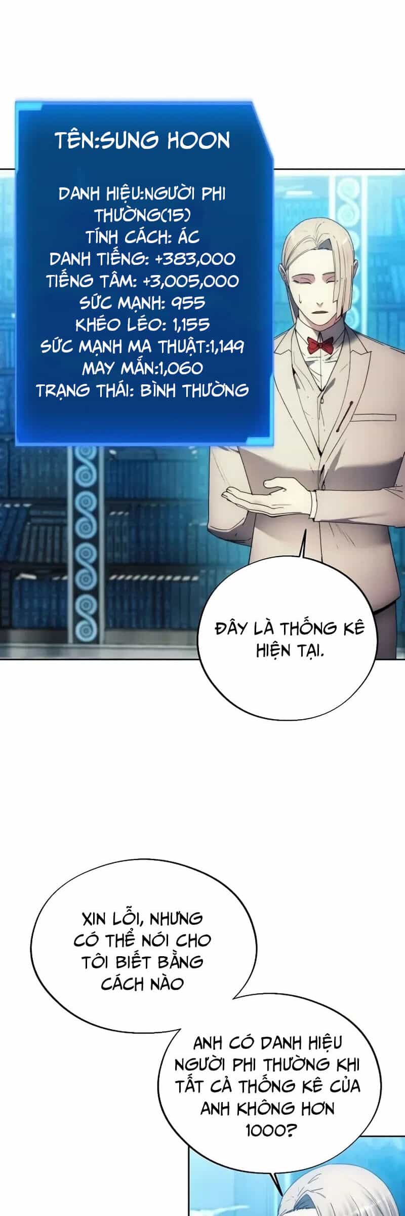 Tao Là Ác Nhân - Chương 110 - ảnh 28