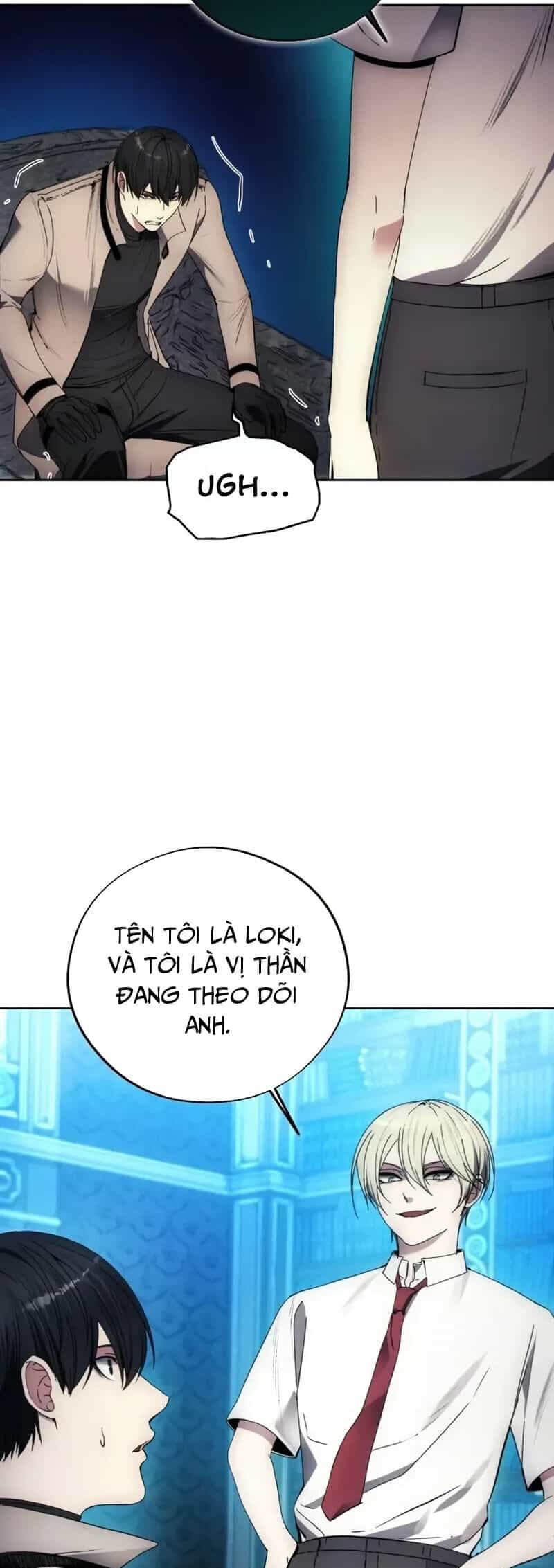 Tao Là Ác Nhân - Chương 110 - ảnh 33