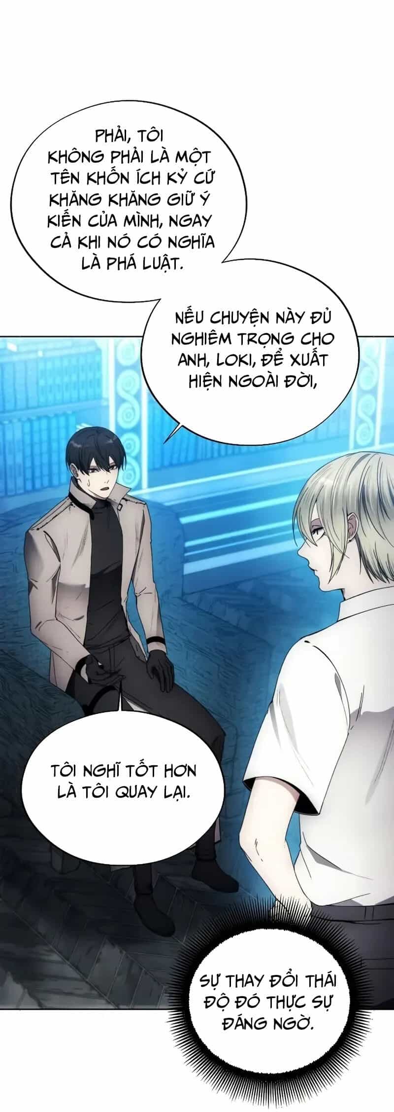 Tao Là Ác Nhân - Chương 110 - ảnh 41