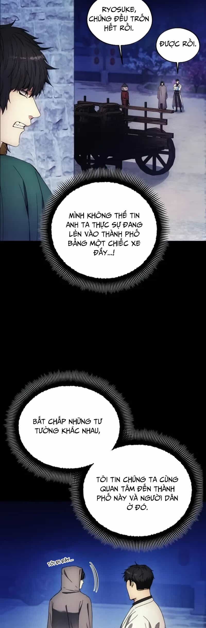 Tao Là Ác Nhân - Chương 110 - ảnh 6