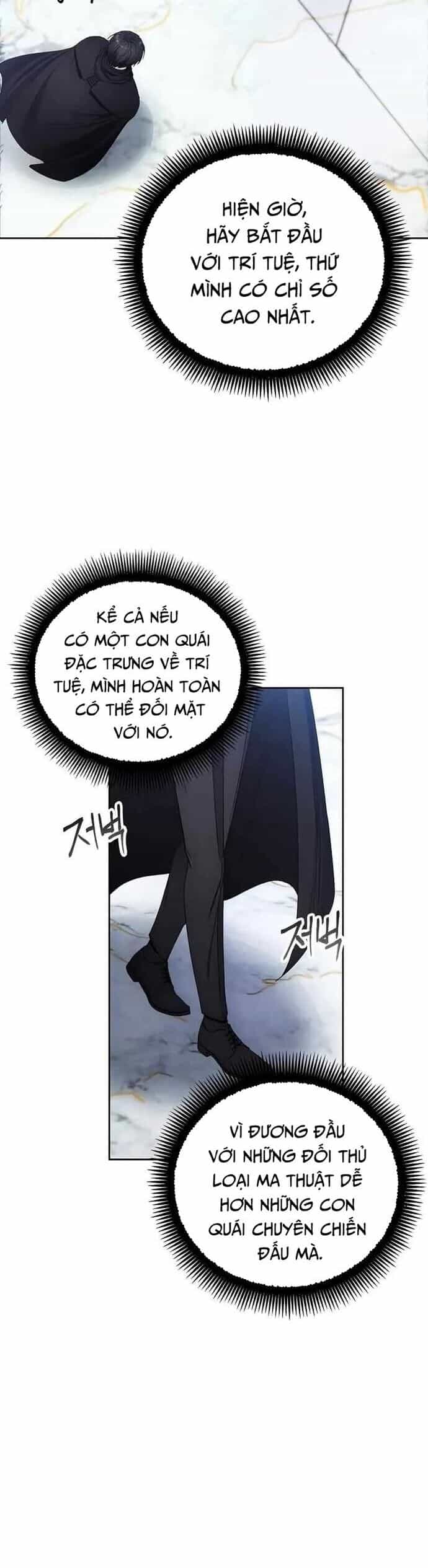 Tao Là Ác Nhân - Chương 111 - ảnh 11