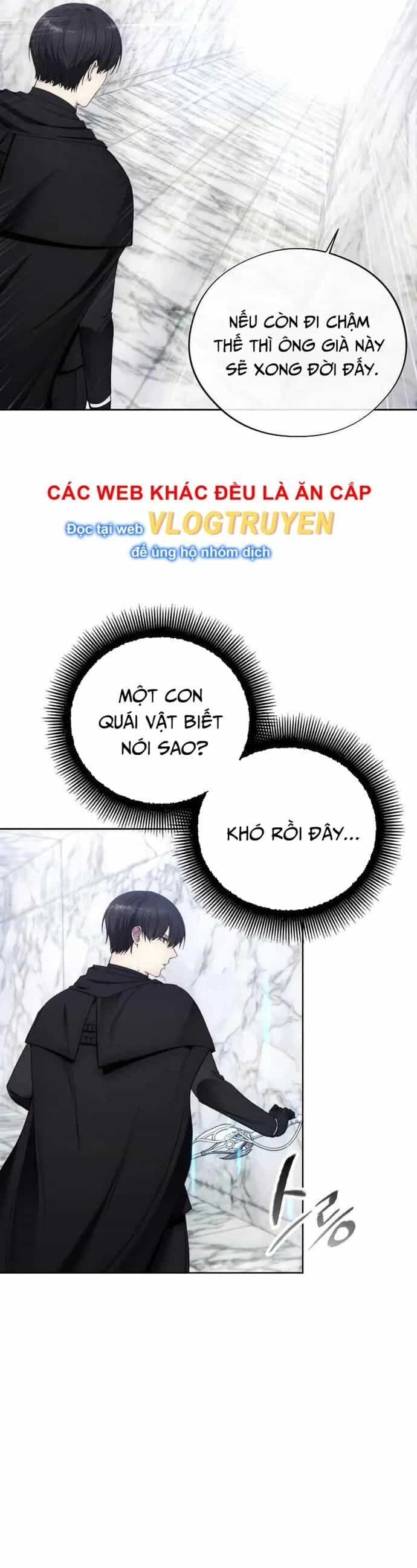 Tao Là Ác Nhân - Chương 111 - ảnh 13