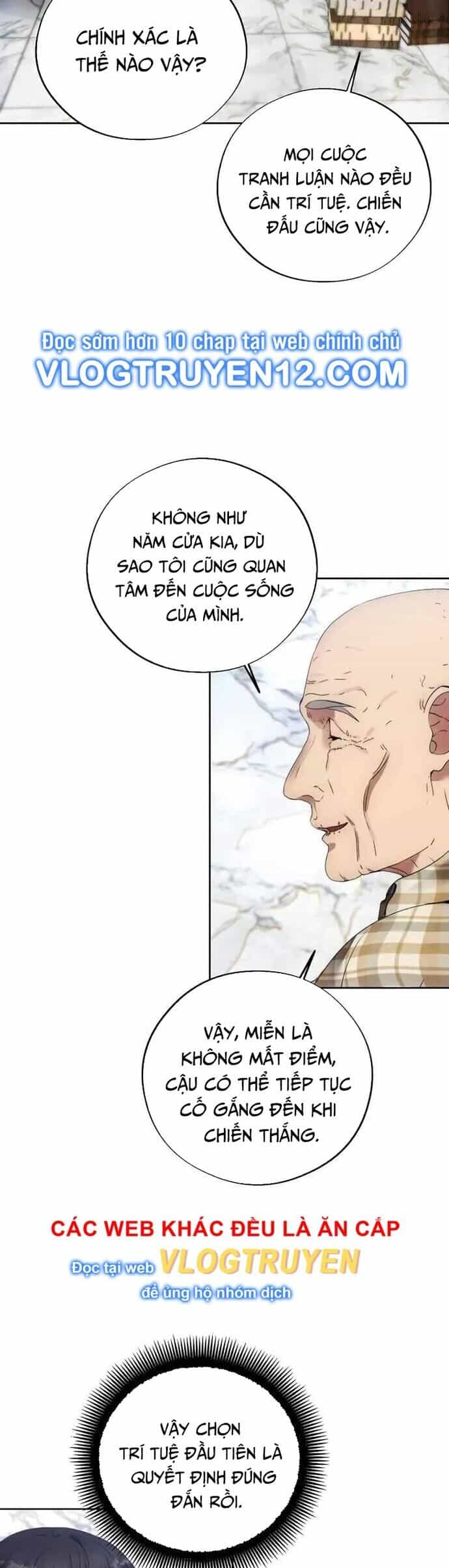 Tao Là Ác Nhân - Chương 111 - ảnh 17