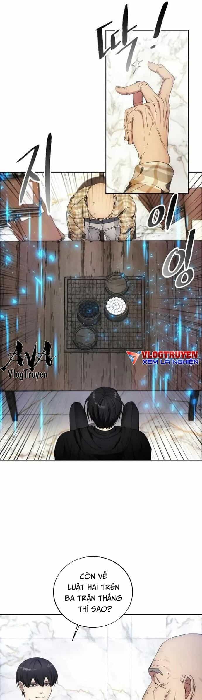 Tao Là Ác Nhân - Chương 111 - ảnh 19