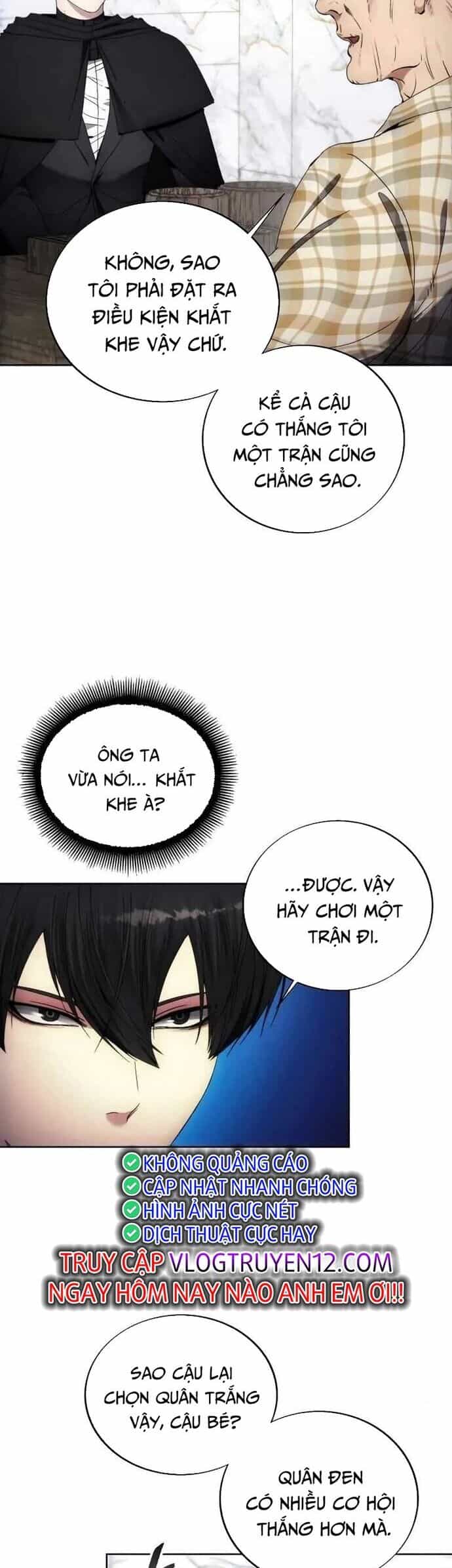 Tao Là Ác Nhân - Chương 111 - ảnh 20
