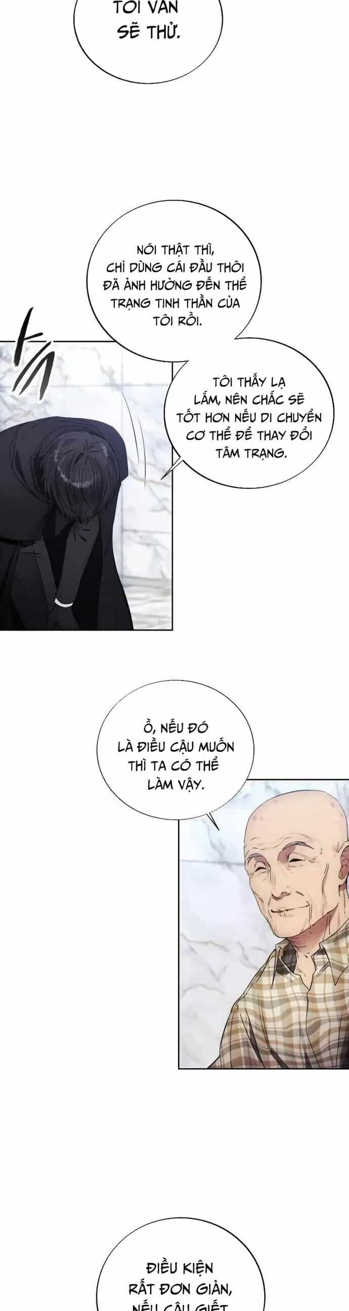 Tao Là Ác Nhân - Chương 111 - ảnh 29