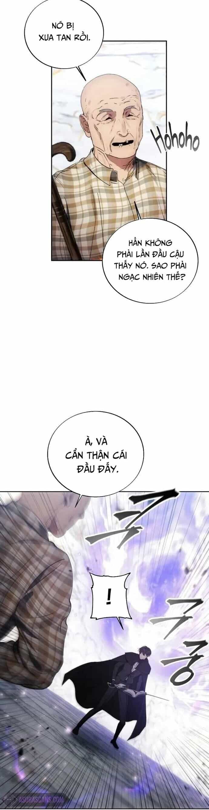 Tao Là Ác Nhân - Chương 111 - ảnh 33