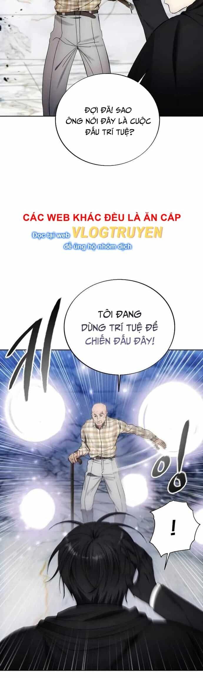 Tao Là Ác Nhân - Chương 111 - ảnh 36