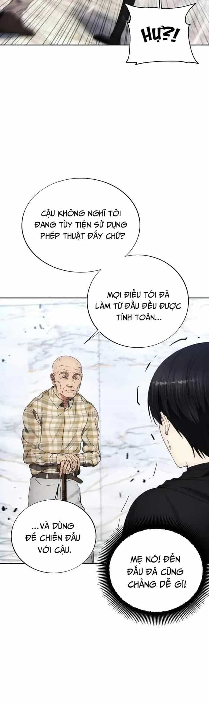Tao Là Ác Nhân - Chương 111 - ảnh 39