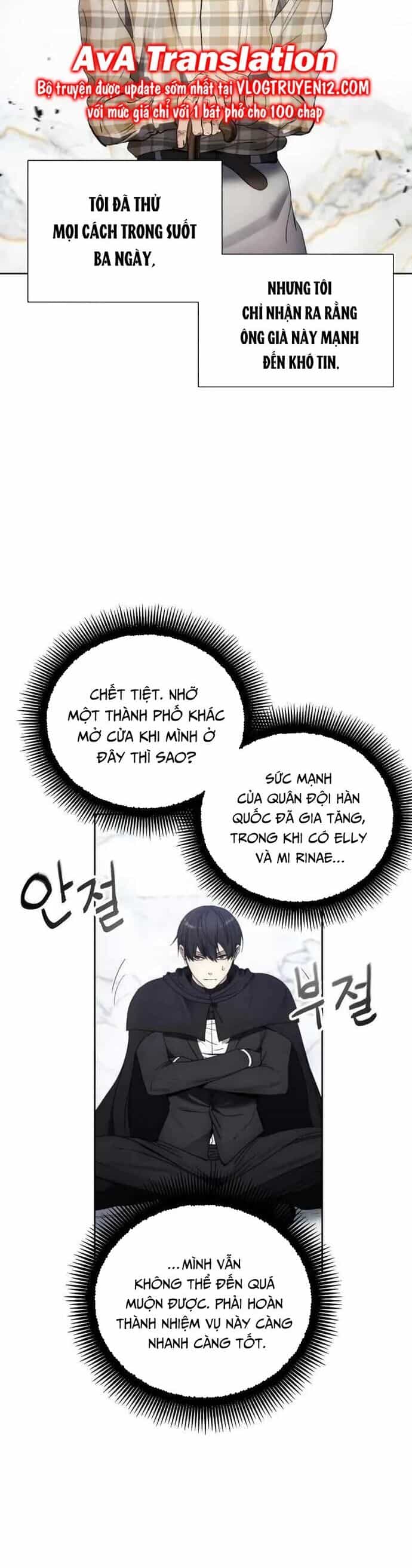 Tao Là Ác Nhân - Chương 111 - ảnh 42