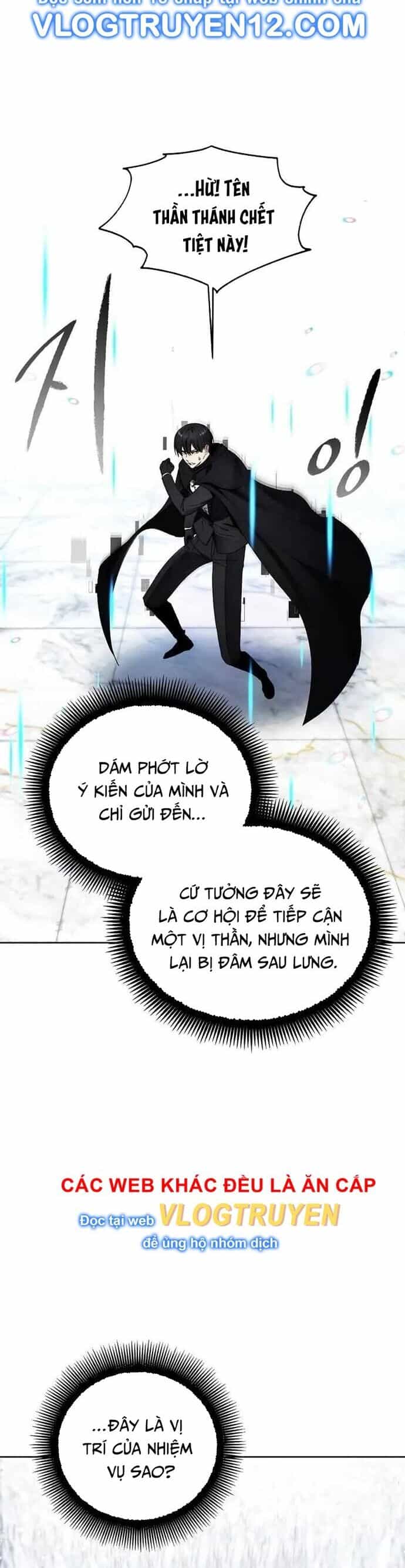 Tao Là Ác Nhân - Chương 111 - ảnh 8