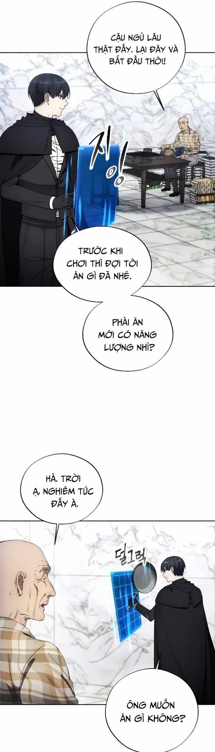 Tao Là Ác Nhân - Chương 112 - ảnh 16