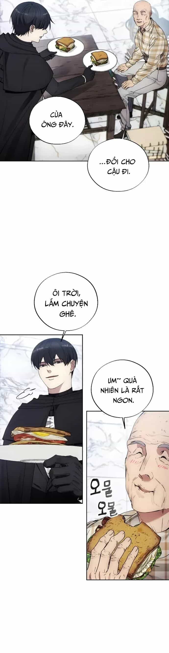 Tao Là Ác Nhân - Chương 112 - ảnh 19