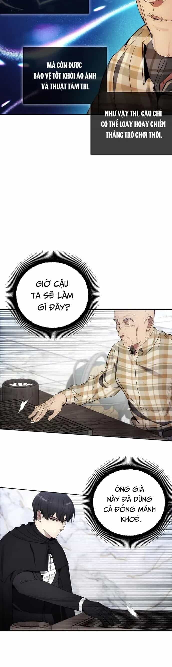 Tao Là Ác Nhân - Chương 112 - ảnh 21