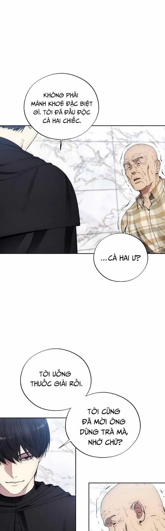Tao Là Ác Nhân - Chương 112 - ảnh 26