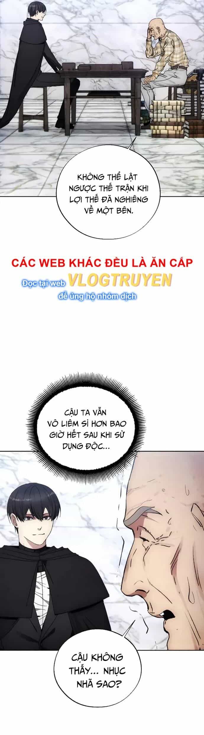 Tao Là Ác Nhân - Chương 112 - ảnh 31