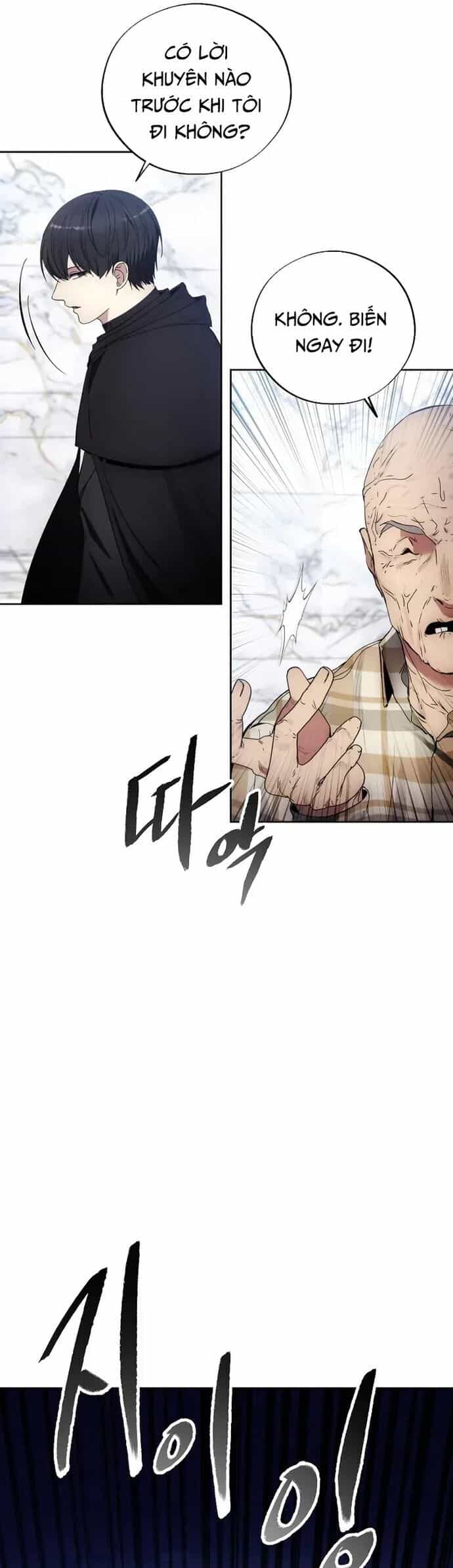 Tao Là Ác Nhân - Chương 112 - ảnh 34