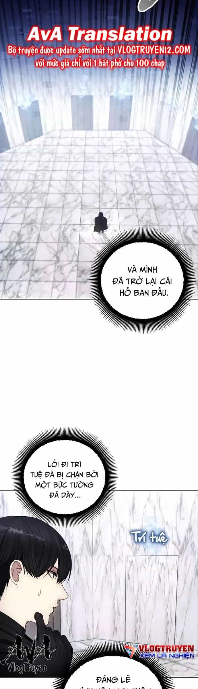 Tao Là Ác Nhân - Chương 112 - ảnh 35