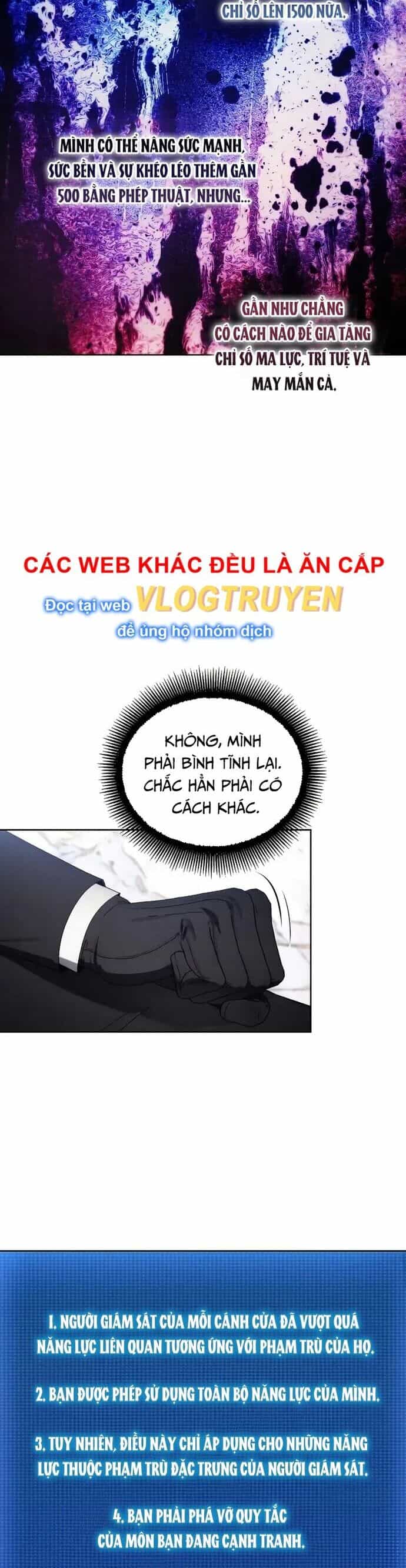 Tao Là Ác Nhân - Chương 112 - ảnh 6