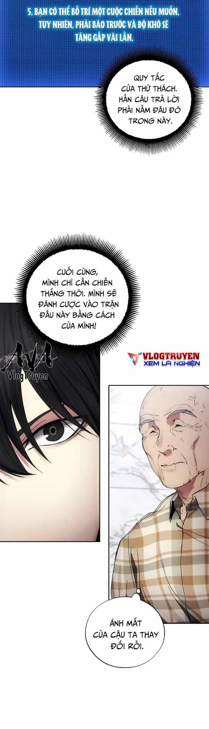 Tao Là Ác Nhân - Chương 112 - ảnh 7