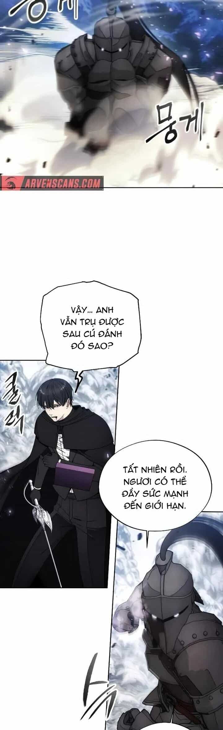 Tao Là Ác Nhân - Chương 113 - ảnh 14